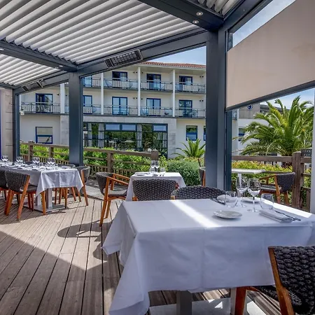 Hotel Thalazur 4*