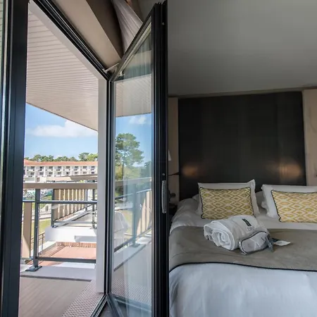 Thalazur - & Ξενοδοχείο