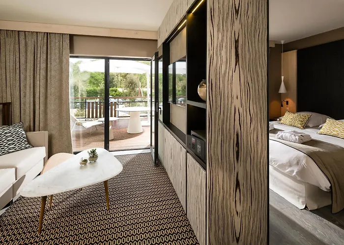 Thalazur - & فندق 4*