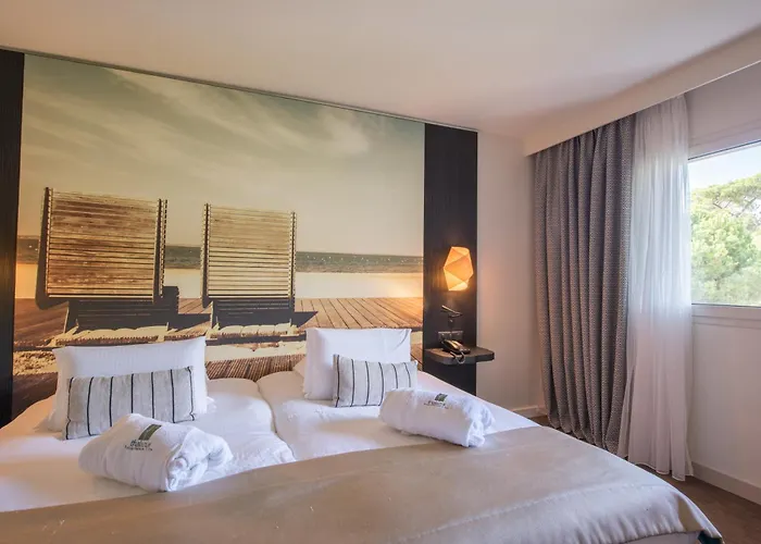 Thalazur - & Hotel Arcachon