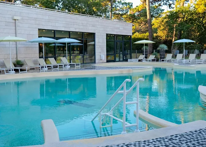 Thalazur - & فندق