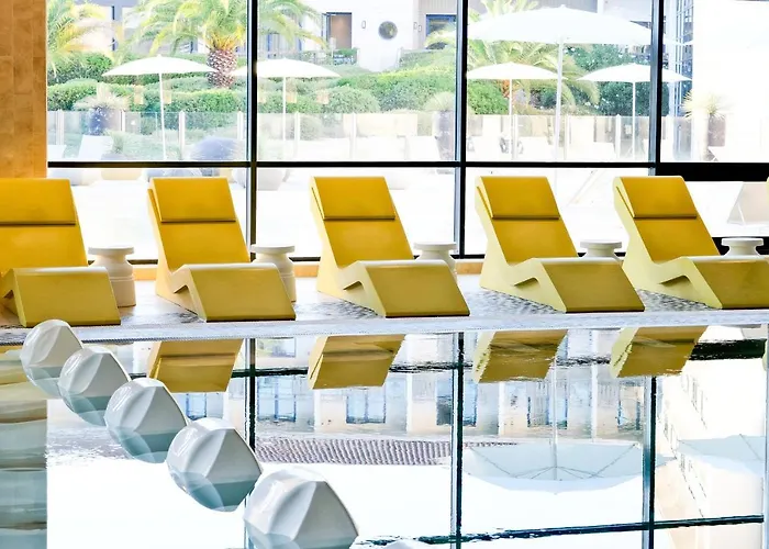 Hotel Thalazur Arcachon