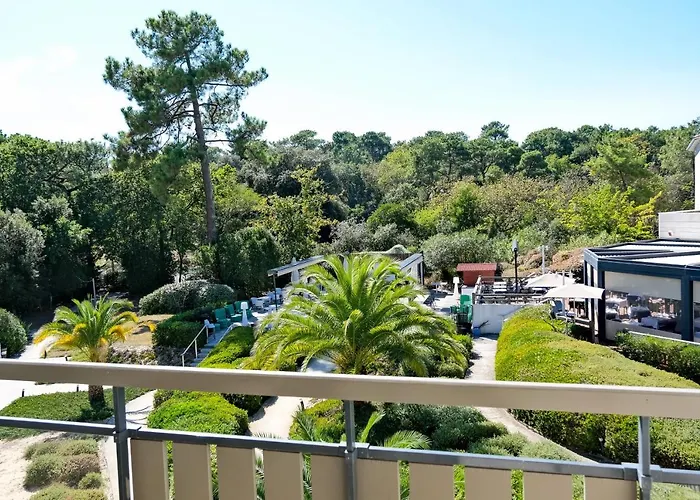 Thalazur Hotel Arcachon