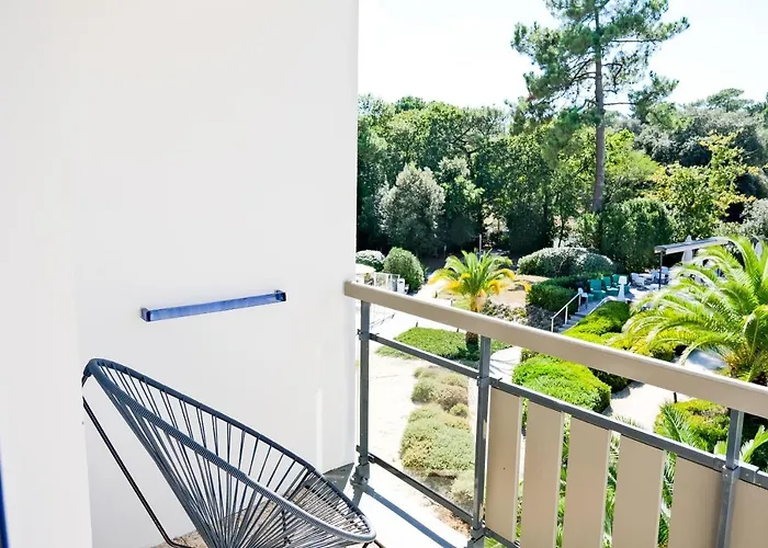 فندق Thalazur - &