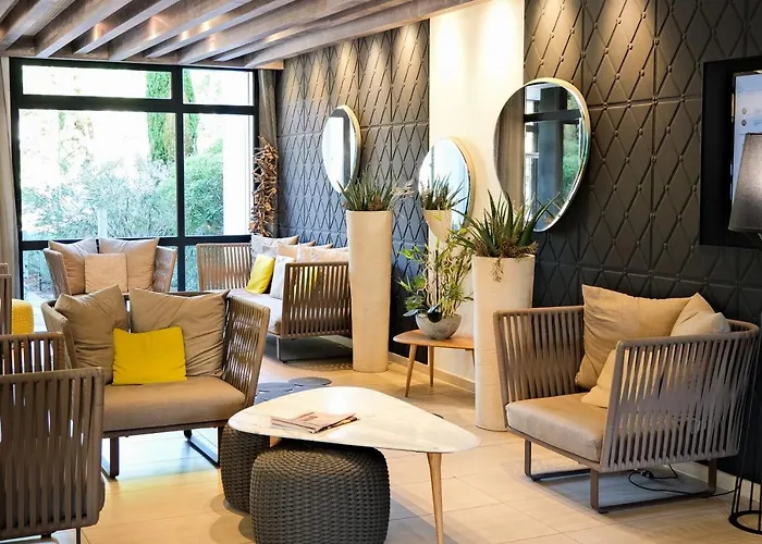 فندق Thalazur - & 4*