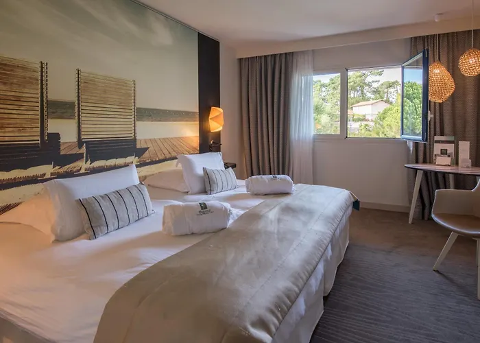 Thalazur 4* Arcachon