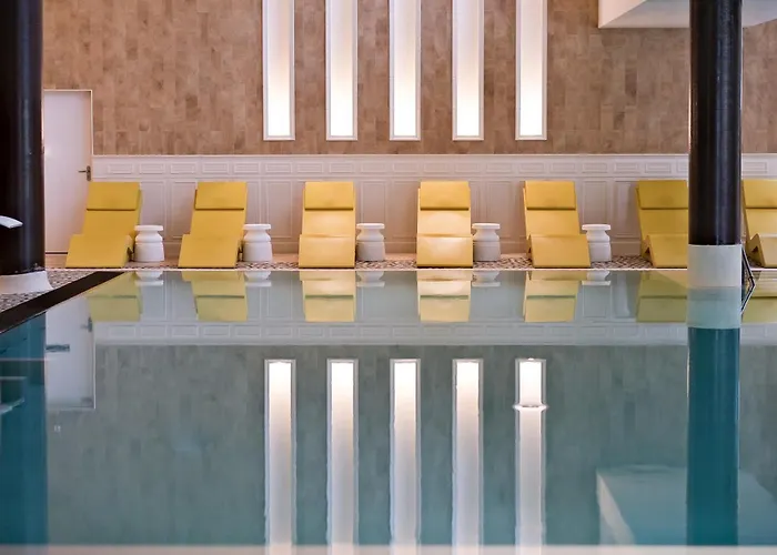 Thalazur - & Hotel Arcachon