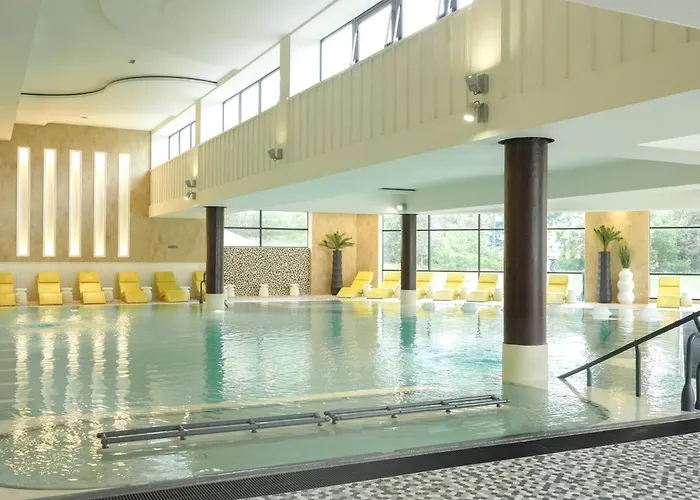 Thalazur - & Hotel 4*