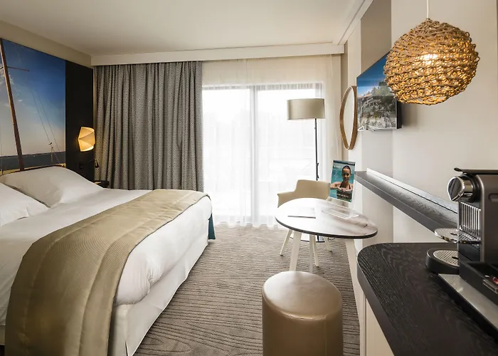 Hotel Thalazur - & 4*