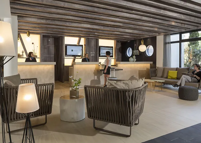 Thalazur - & Hotel 4*