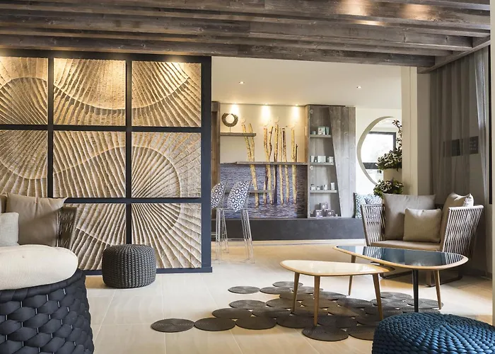 Hotel Thalazur - & Arcachon