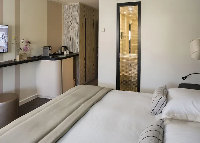 Thalazur - & 4* Arcachon