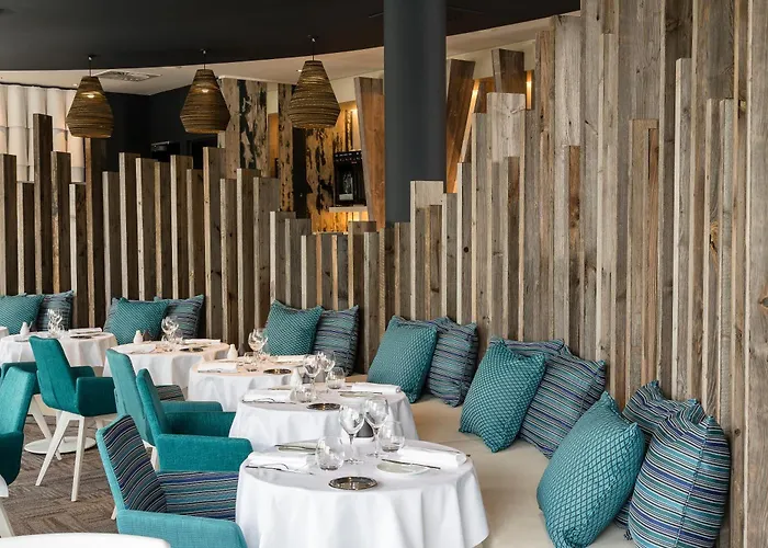 Thalazur - & Hotel 4*