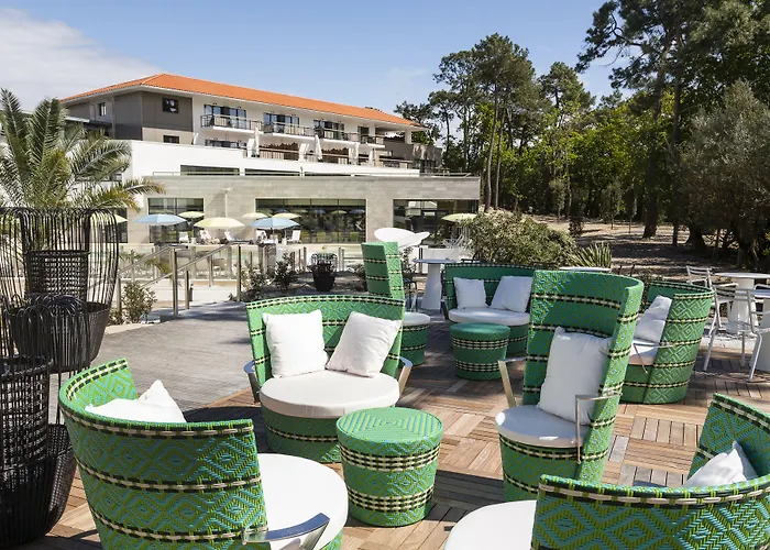 Thalazur - & Hotel 4*