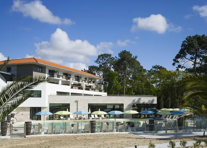 Thalazur 4* Arcachon