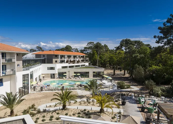 Hotel Thalazur - & 4*