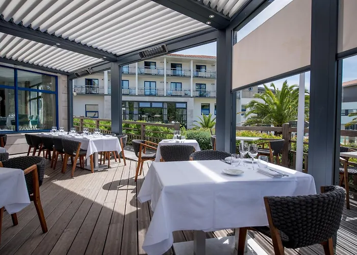 Thalazur 4* Arcachon