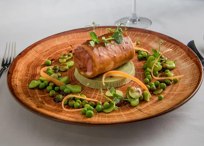 Thalazur - & Hotel Arcachon