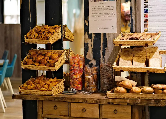 Thalazur - & Hotel Arcachon