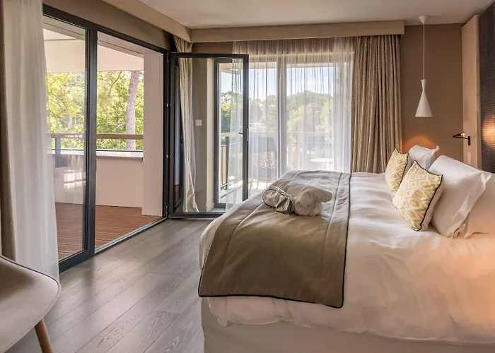 Thalazur - & Hotel Arcachon