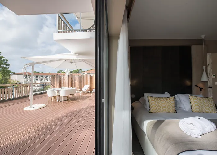 Thalazur - & Hotel 4*