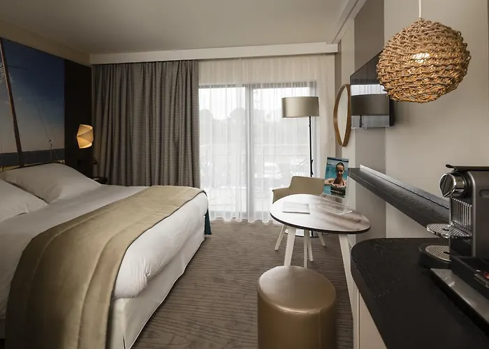 Thalazur 4* Arcachon