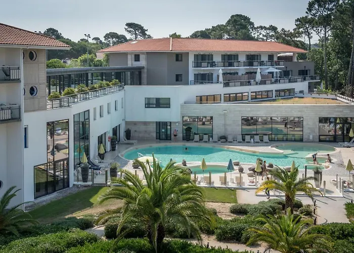 Thalazur - & Hotel 4*