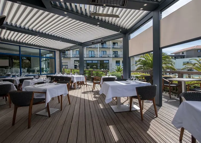 Thalazur 4* Arcachon