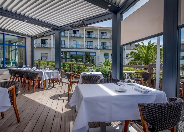 Hotel Thalazur - & 4*