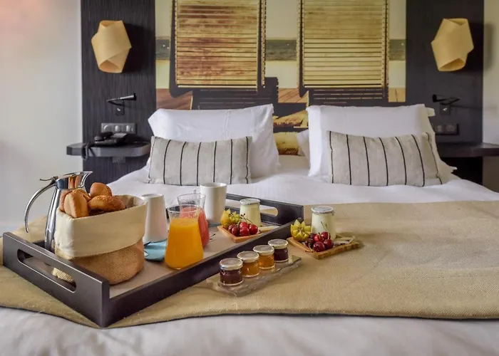 Thalazur - & Hotel 4*