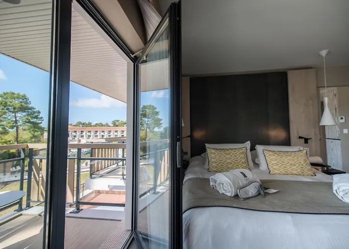 Thalazur - & فندق