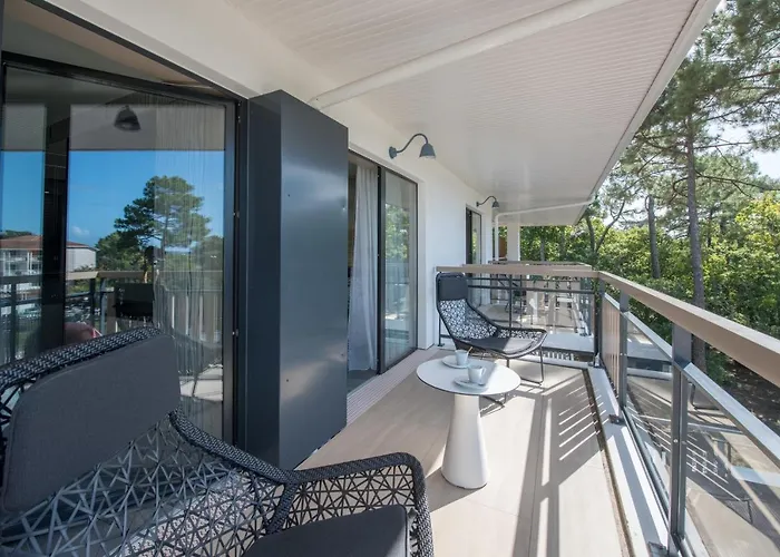 Thalazur - & Hotel 4*